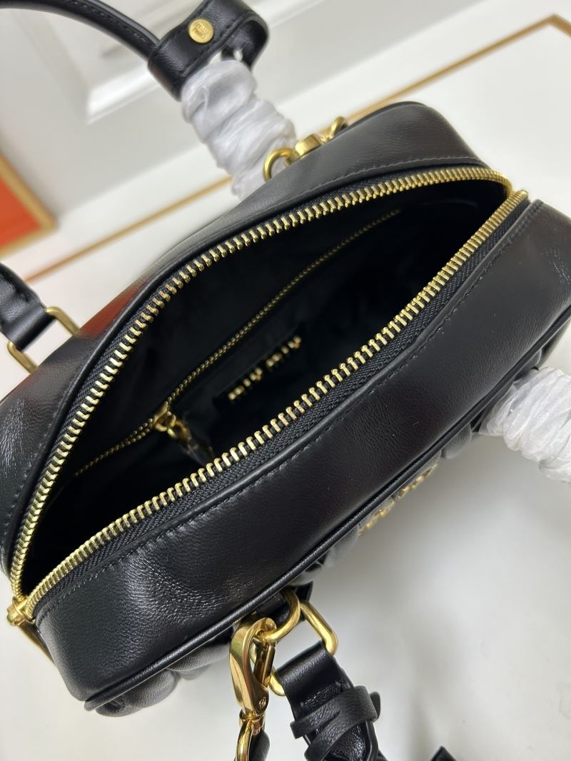 Miu Miu Top Handle Bags